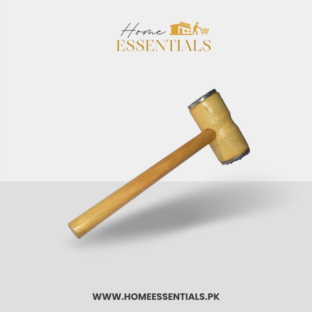 Meat Tenderizer Mallet Chicken Pounder for Tenderizing Steak Beef