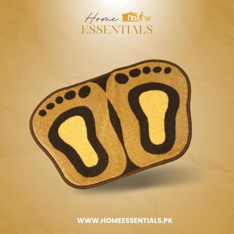 Foot Mats Home Essentials
