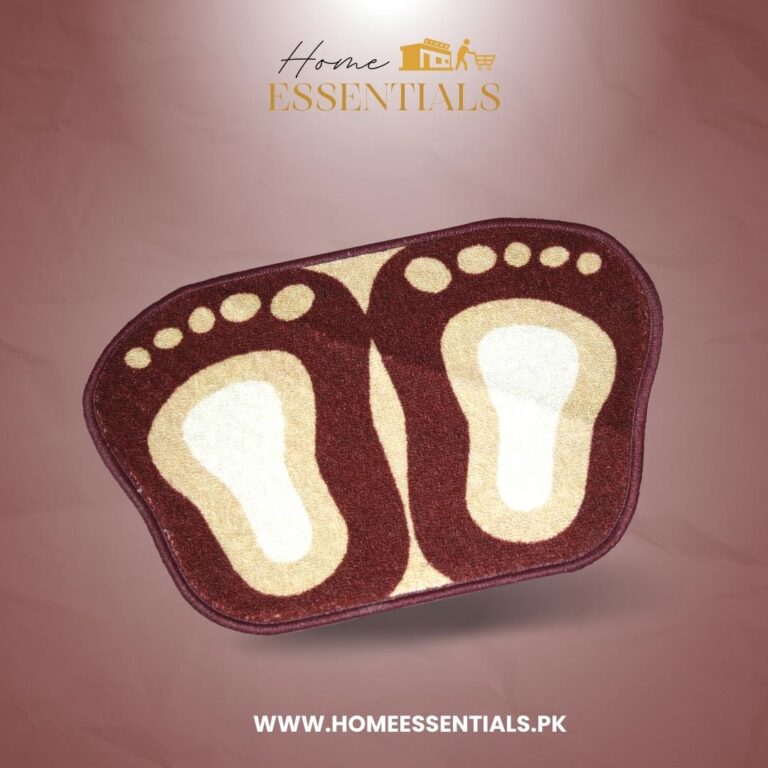Foot Mats - Image 2