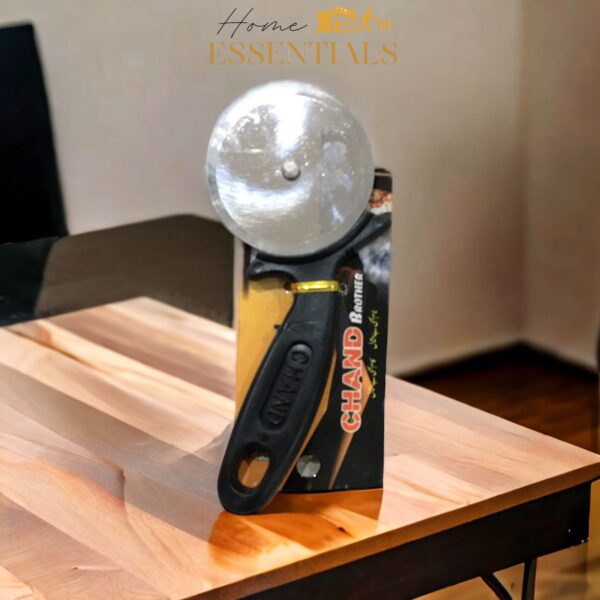 Pizza Cutter Wheel - Stainless Steel Blade