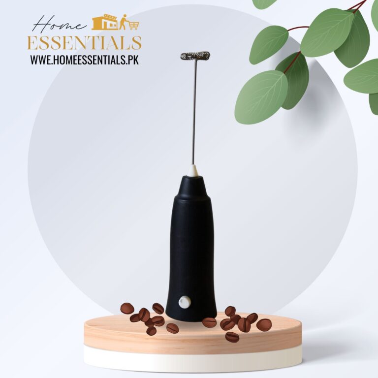 Coffee Beater - Multi Color