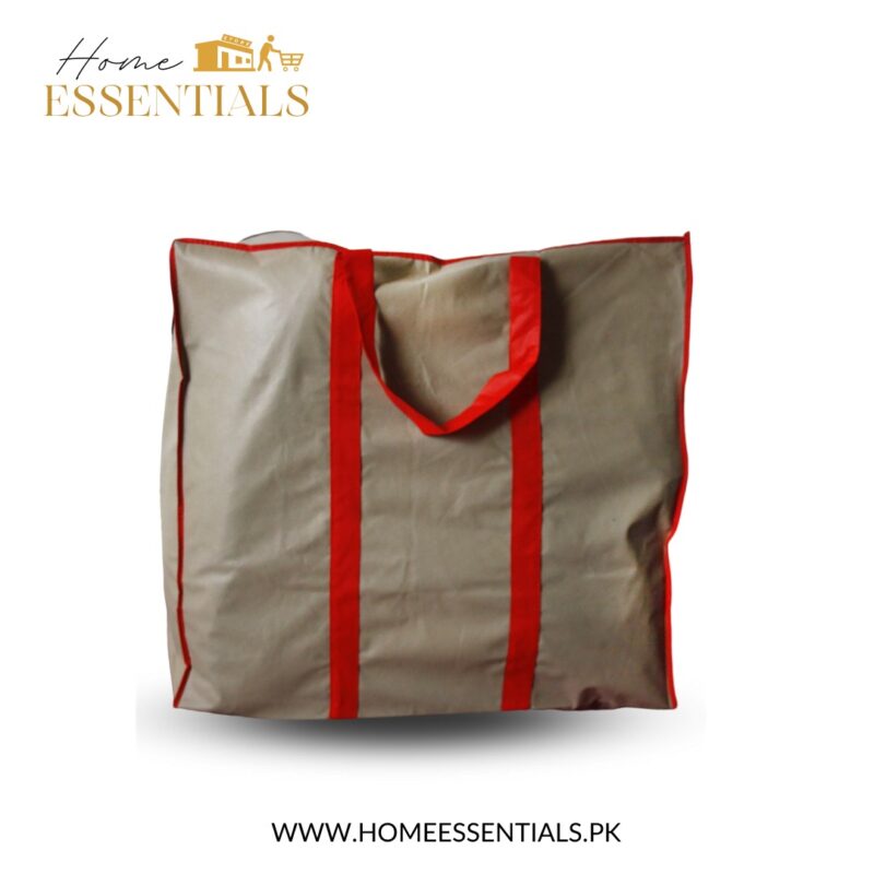 Storage Bags Home Essentials