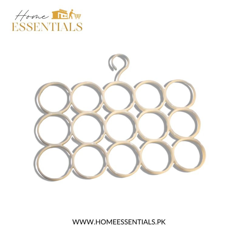 Tie Hanger - Image 2