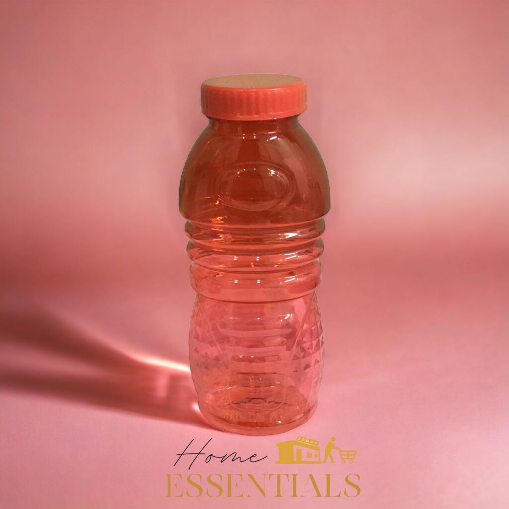 Water Bottle Fancy 1 Liter Home Essentials