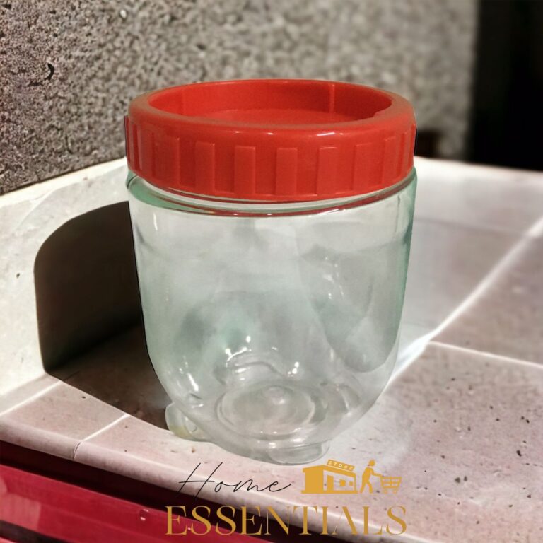 Spice Jar - Large Pack of 2