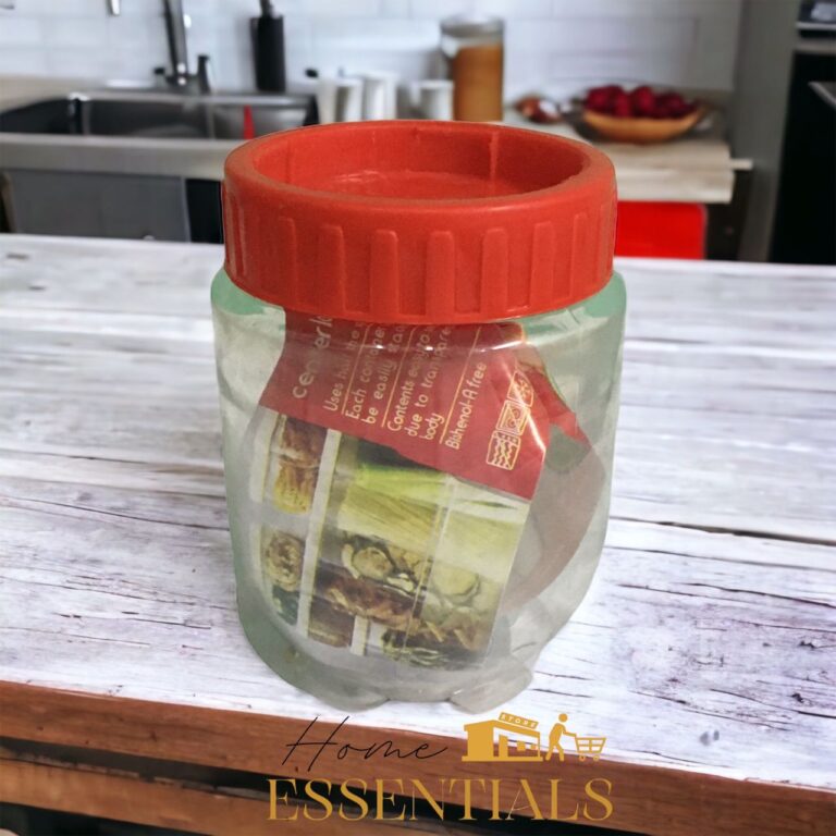 Spice Jar - Medium Pack of 2