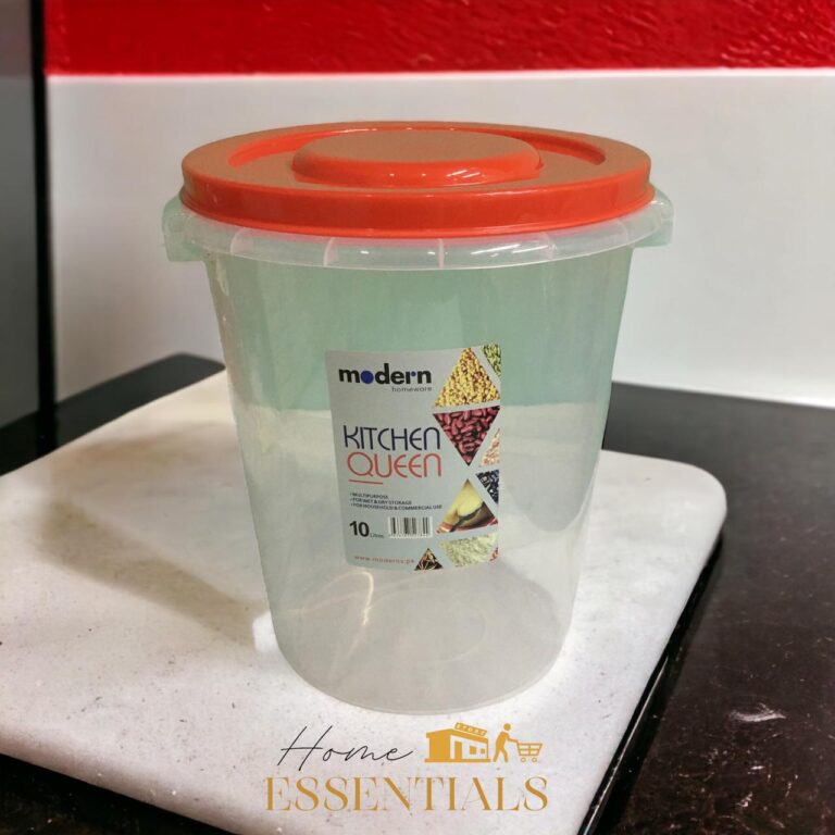 Rice / Flour Storage Box - 10 Liter