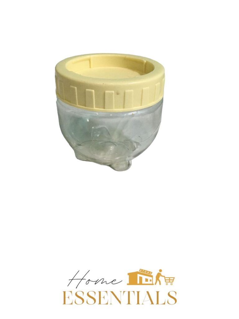 Spice Jar - Small Pack of 4 - Image 2