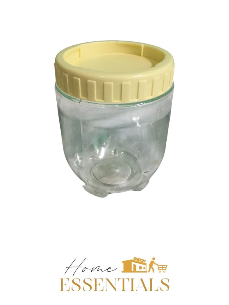 Spice Jar - Large Pack of 2 - Image 2