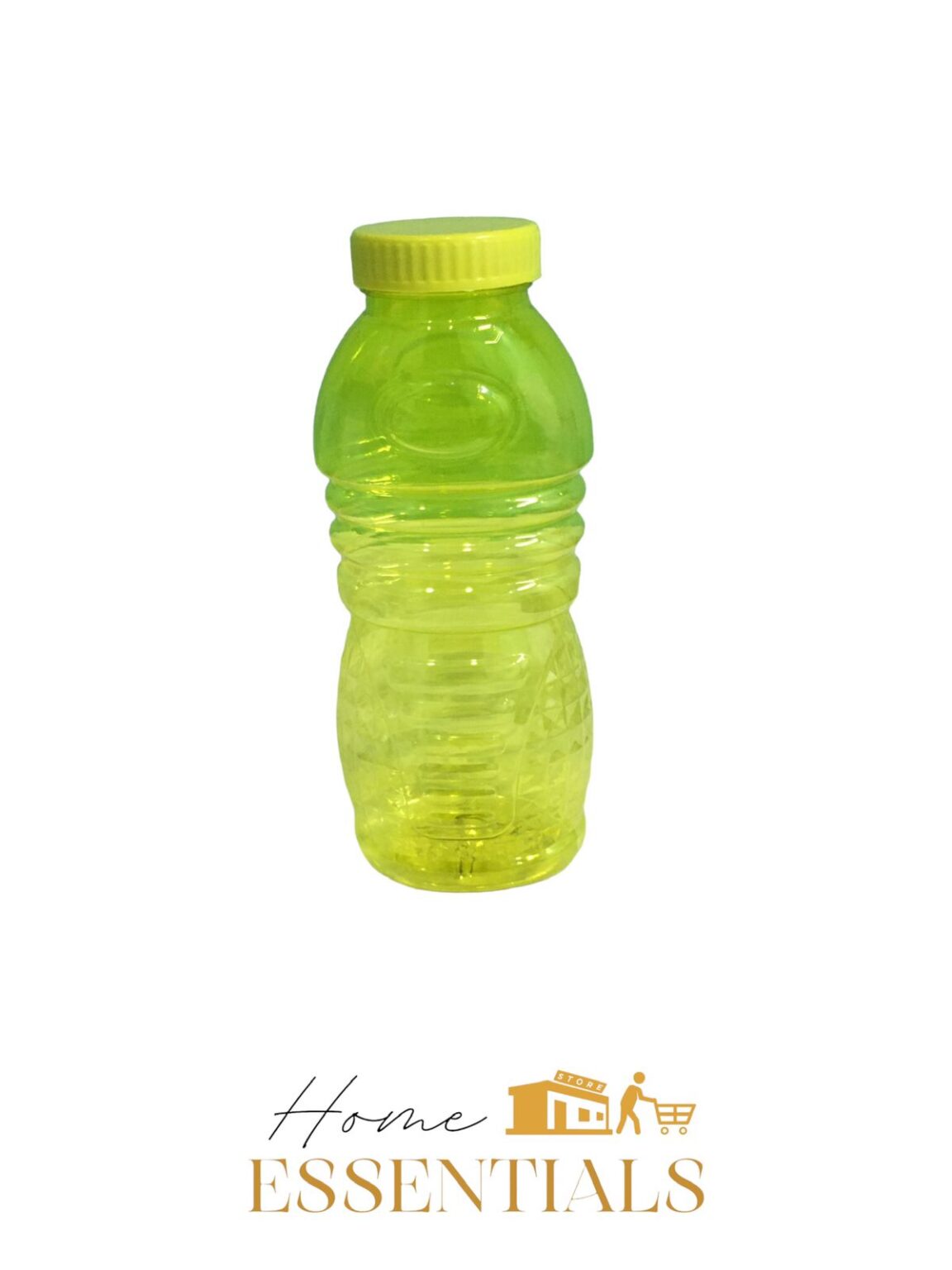 Water Bottle Fancy 1 Liter Home Essentials