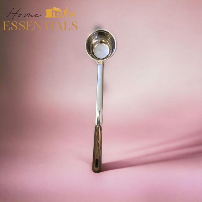 Milk / Tea Spoon