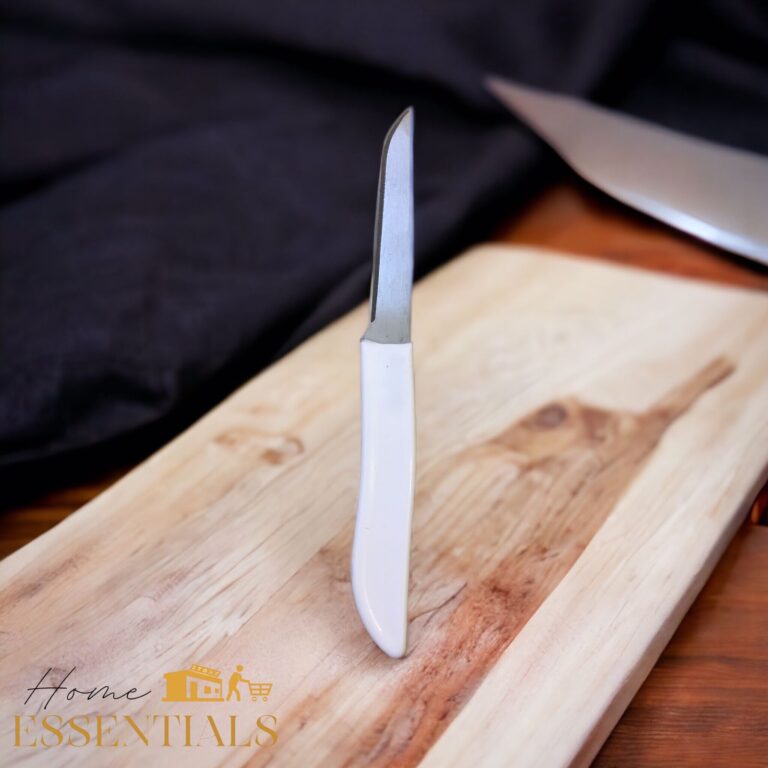 Stainless Steel Knife - Small