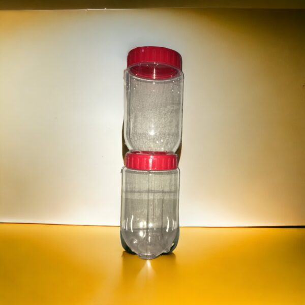 Spice Jar - Extra Large Pack of 2