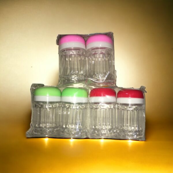 Namak Dani Acrylic - Pack of Two