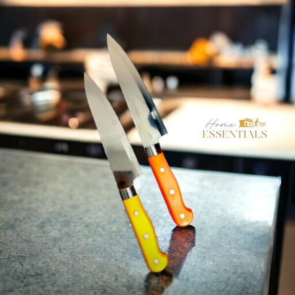 Meat Knife - Large