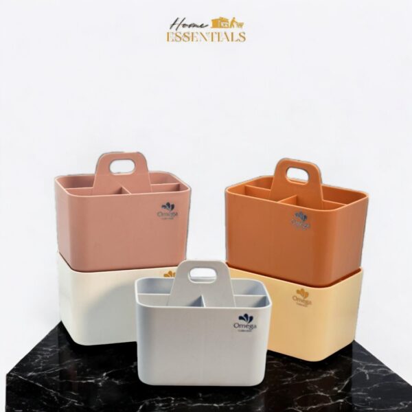 Smart Organizer - Omega