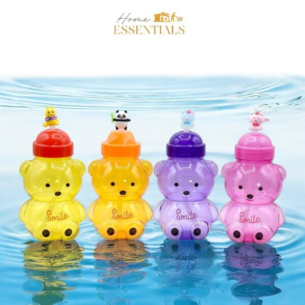 Kids Water Bottle - Beer Shape