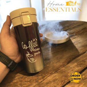 Coffee Mug - Thermos - 470ML