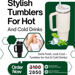 Tumbler - 1400ML - High Premium Quality